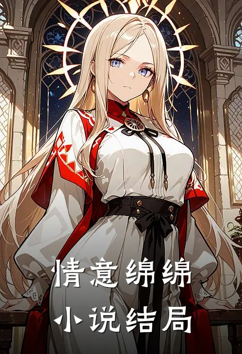 情意绵绵小说结局