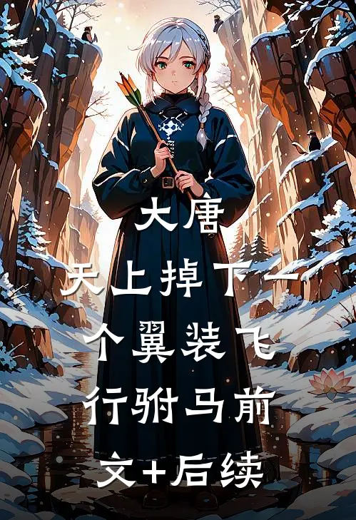 大唐：天上掉下一个翼装飞行驸马前文+后续