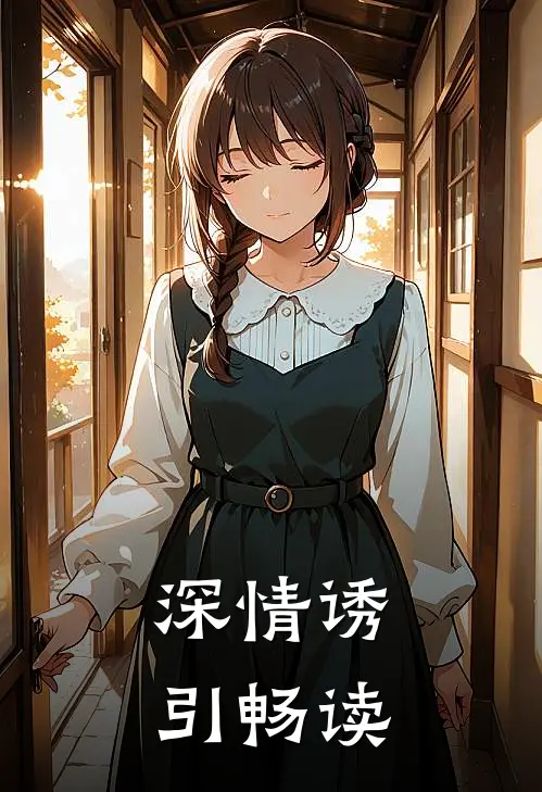 深情诱引畅读