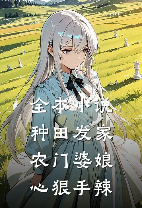 全本小说种田发家：农门婆娘心狠手辣