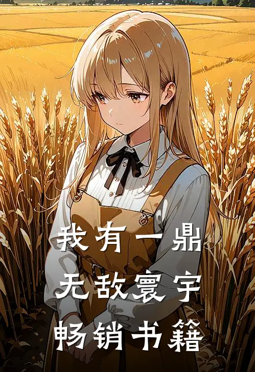 我有一鼎，无敌寰宇畅销书籍