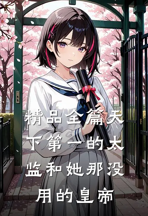 精品全篇天下第一的太监和她那没用的皇帝