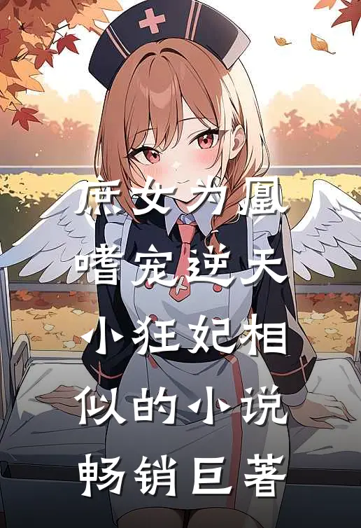 庶女为凰:嗜宠逆天小狂妃相似的小说畅销巨著