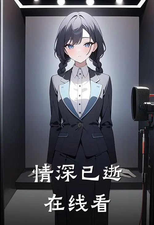 情深已逝在线看