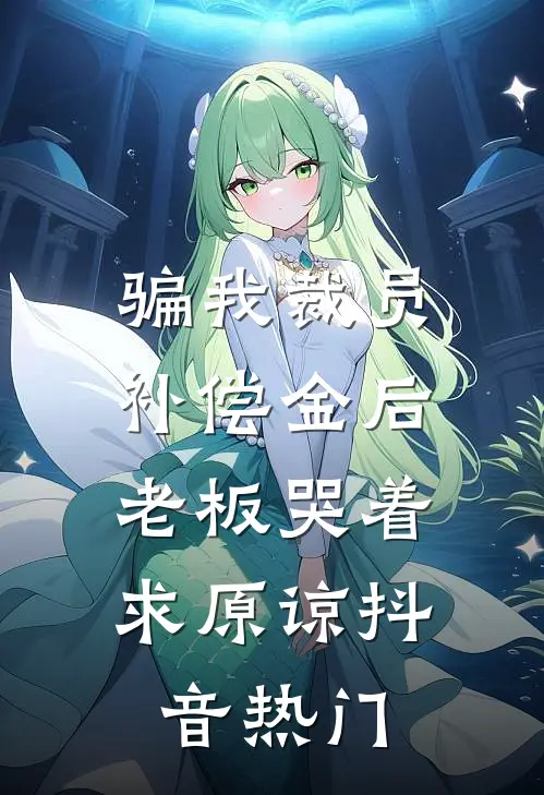 骗我裁员补偿金后，老板哭着求原谅抖音热门