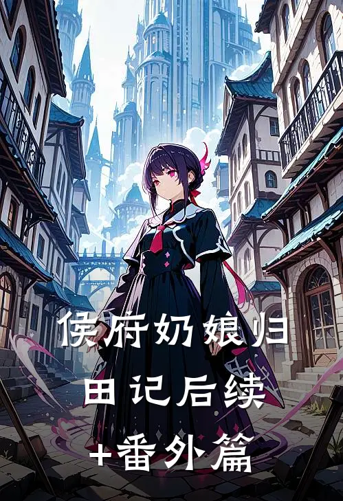 侯府奶娘归田记后续+番外篇