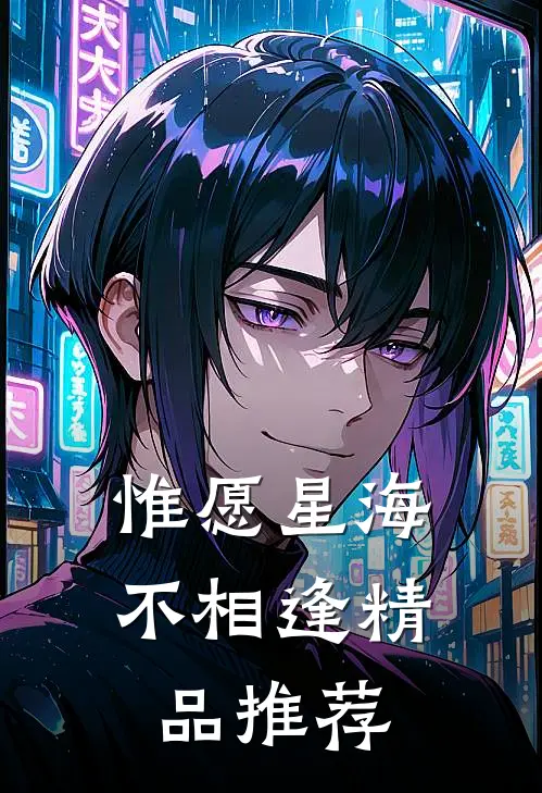 惟愿星海不相逢精品推荐