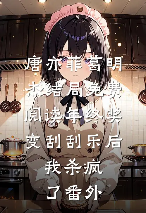 唐亦菲葛明杰结局免费阅读年终奖变刮刮乐后，我杀疯了番外