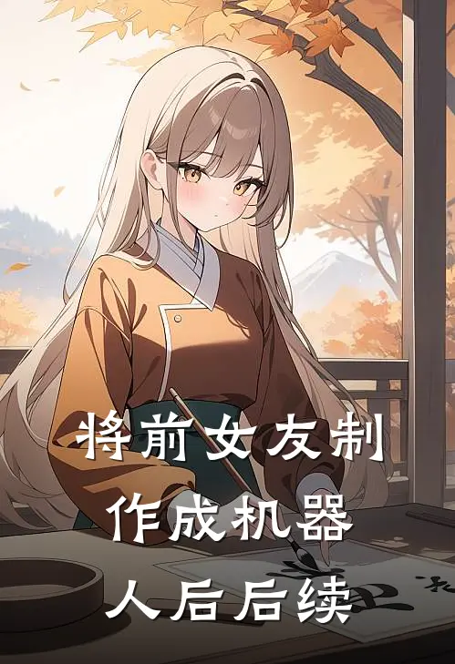 将前女友制作成机器人后后续