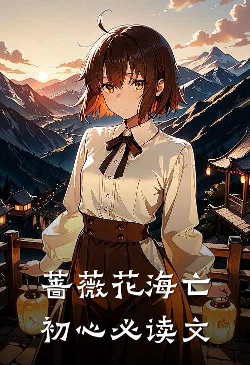 蔷薇花海亡初心必读文