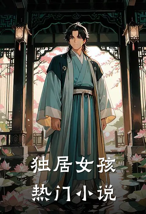独居女孩热门小说