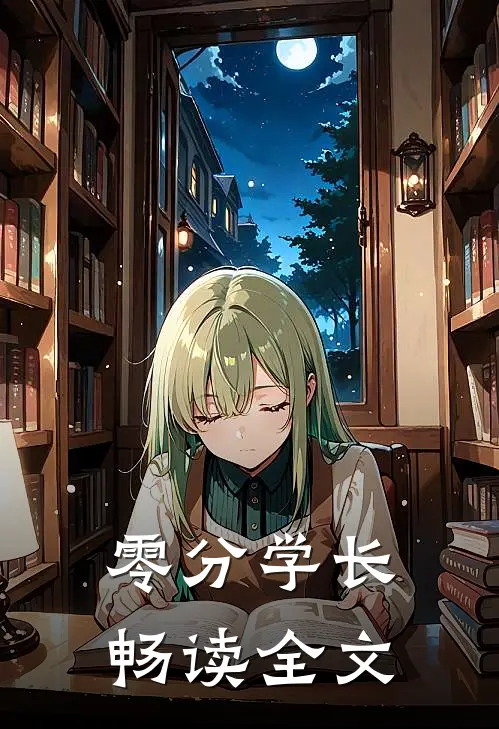 零分学长畅读全文
