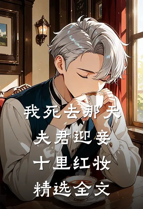我死去那天，夫君迎妾十里红妆精选全文