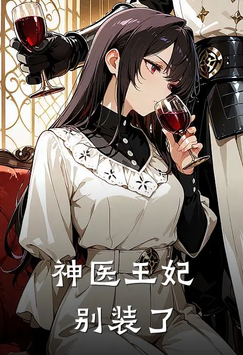神医王妃别装了