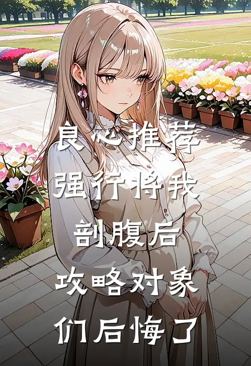 良心推荐强行将我剖腹后，攻略对象们后悔了