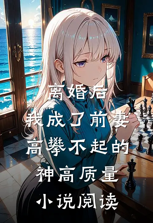 离婚后，我成了前妻高攀不起的神高质量小说阅读