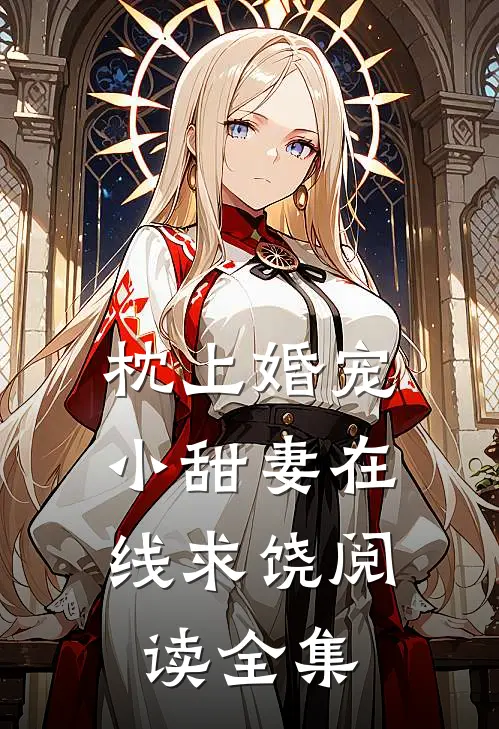枕上婚宠：小甜妻在线求饶阅读全集