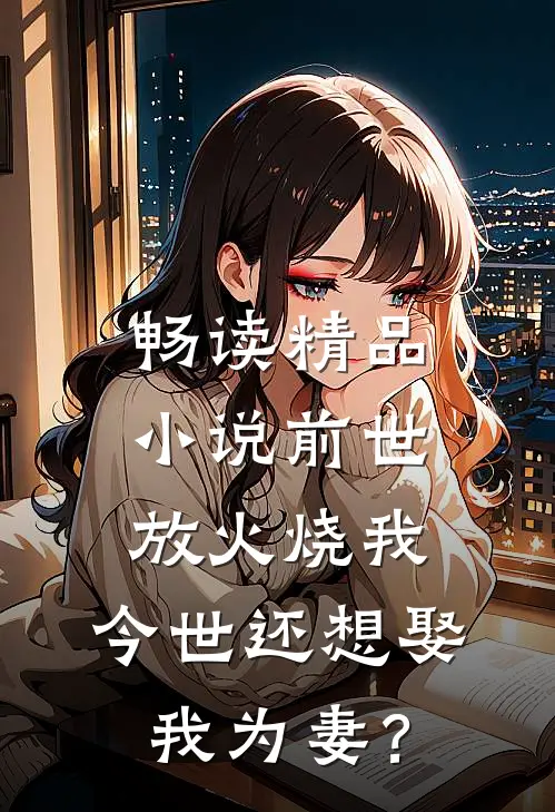 畅读精品小说前世放火烧我，今世还想娶我为妻？