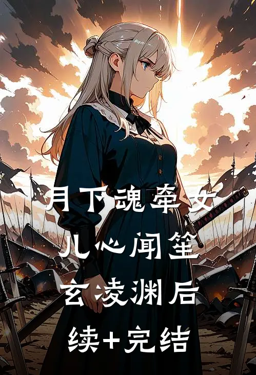 月下魂牵女儿心闻笙玄凌渊后续+完结