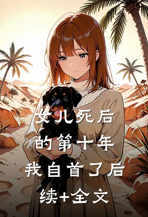 女儿死后的第十年，我自首了后续+全文