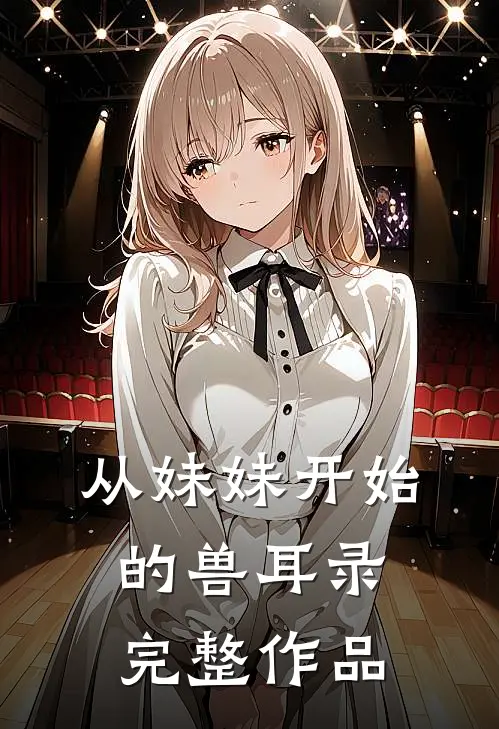 从妹妹开始的兽耳录完整作品
