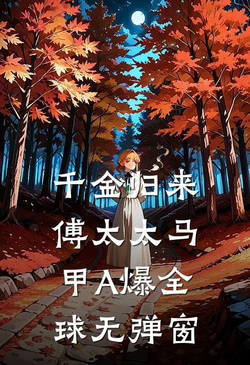千金归来：傅太太马甲A爆全球无弹窗