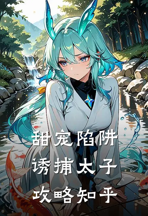 甜宠陷阱：诱捕太子攻略知乎