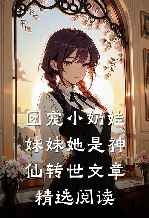 团宠小奶娃：妹妹她是神仙转世文章精选阅读