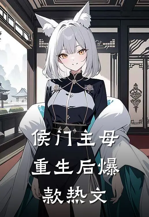侯门主母重生后爆款热文