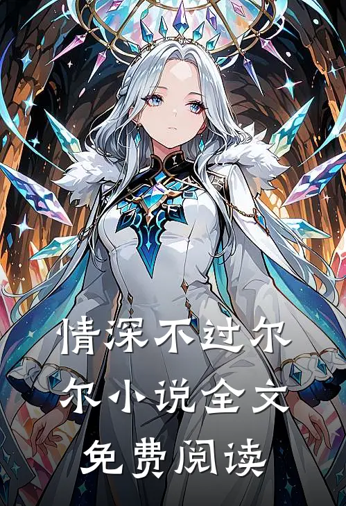 情深不过尔尔小说全文免费阅读
