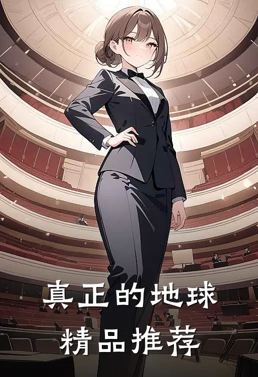 真正的地球精品推荐