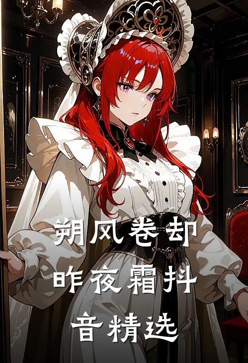 朔风卷却昨夜霜抖音精选