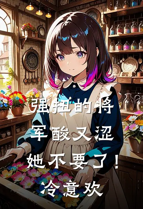 强扭的将军酸又涩，她不要了！冷意欢