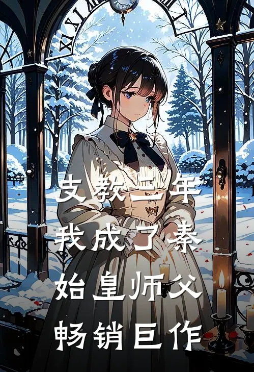 支教三年，我成了秦始皇师父畅销巨作