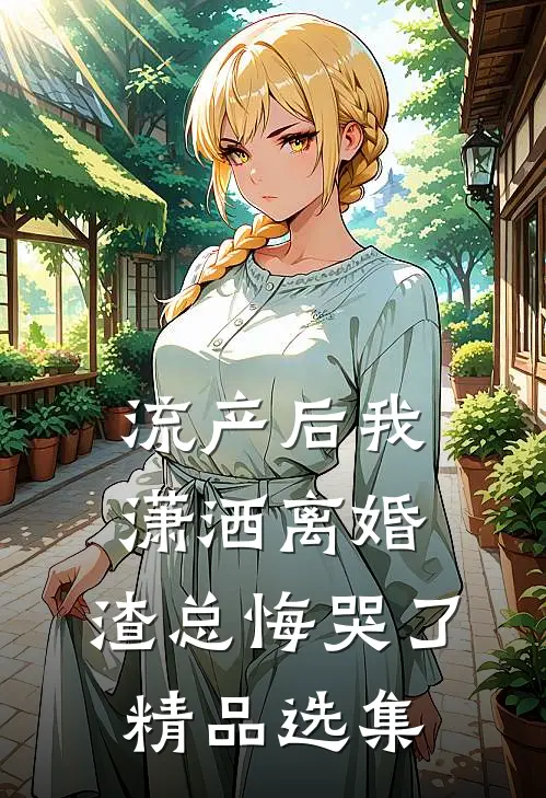 流产后我潇洒离婚，渣总悔哭了精品选集