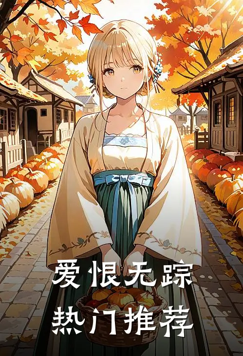 爱恨无踪热门推荐