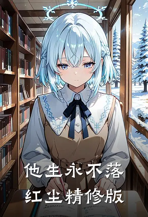 他生永不落红尘精修版