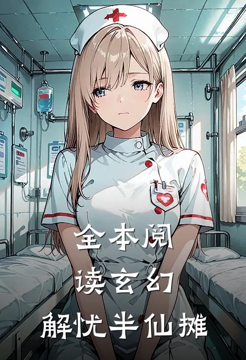 全本阅读玄幻：解忧半仙摊