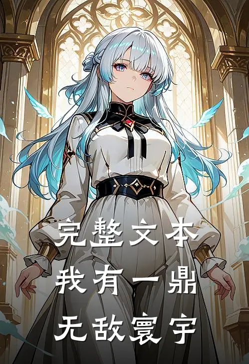 完整文本我有一鼎，无敌寰宇