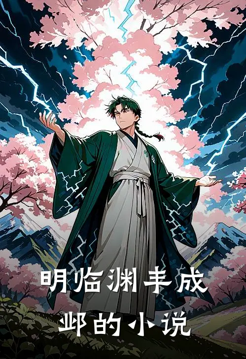 明临渊丰成邺的小说