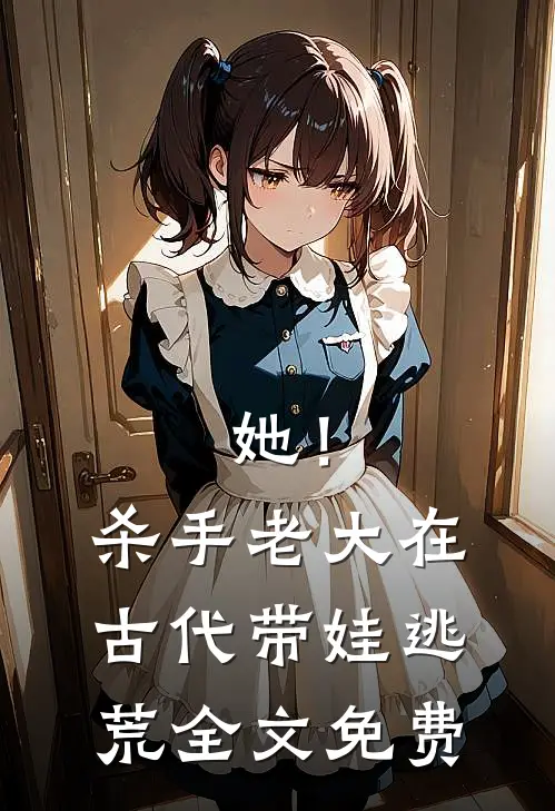 她！杀手老大，在古代带娃逃荒全文免费