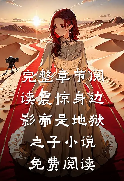 完整章节阅读震惊身边影帝是地狱之子小说免费阅读