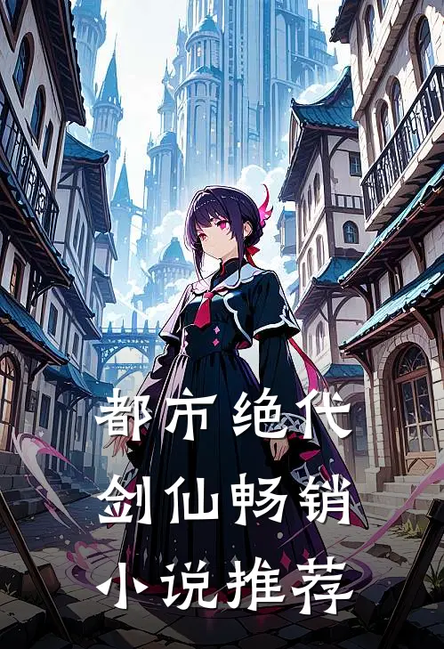 都市绝代剑仙畅销小说推荐