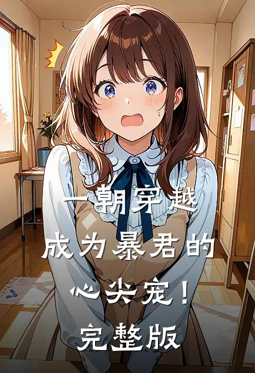 一朝穿越，成为暴君的心尖宠！完整版