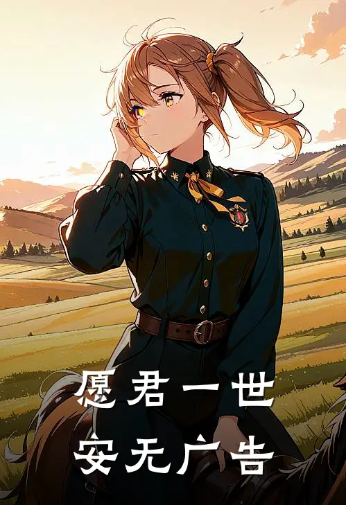 愿君一世安无广告