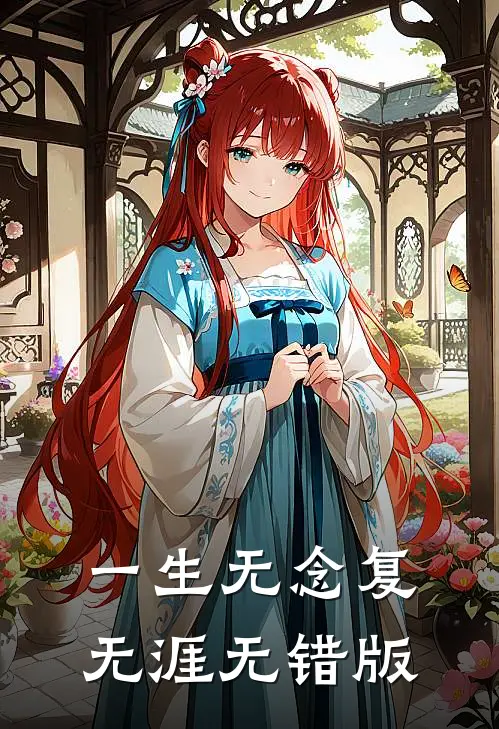 一生无念复无涯无错版