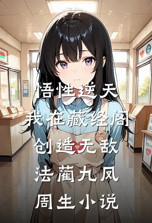 悟性逆天：我在藏经阁创造无敌法蔺九凤周生小说