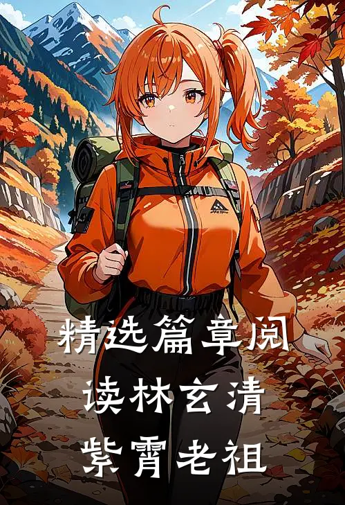 精选篇章阅读林玄清紫霄老祖