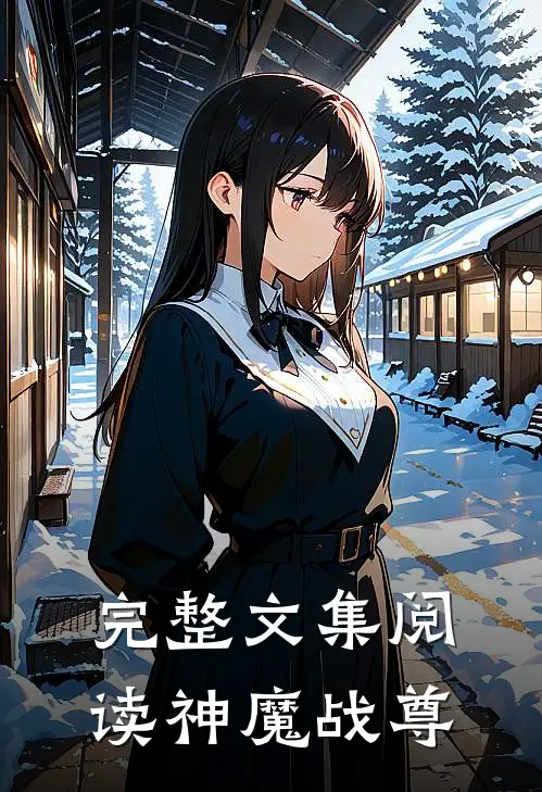 完整文集阅读神魔战尊