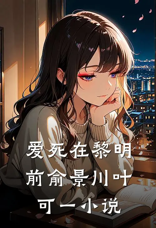 爱死在黎明前俞景川叶可一小说